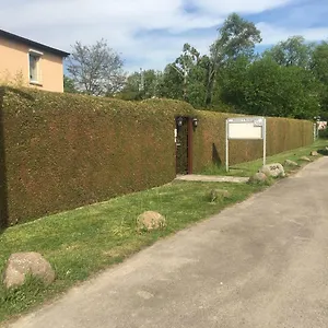 Wellnesshaus Berlin